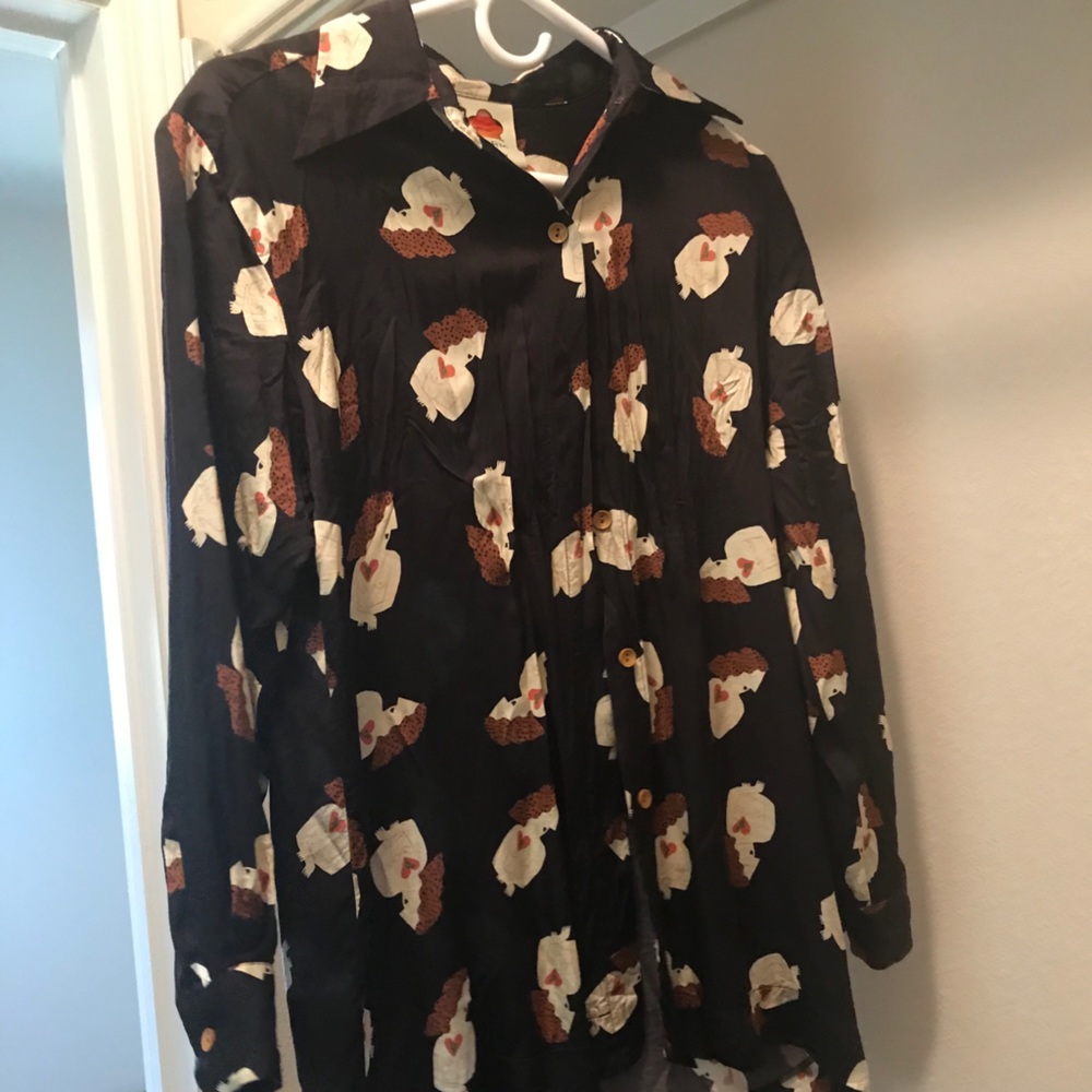 Blouse